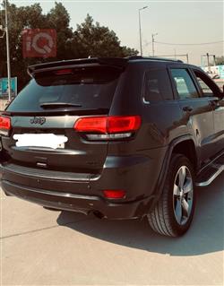 جيب جراند شيروكي